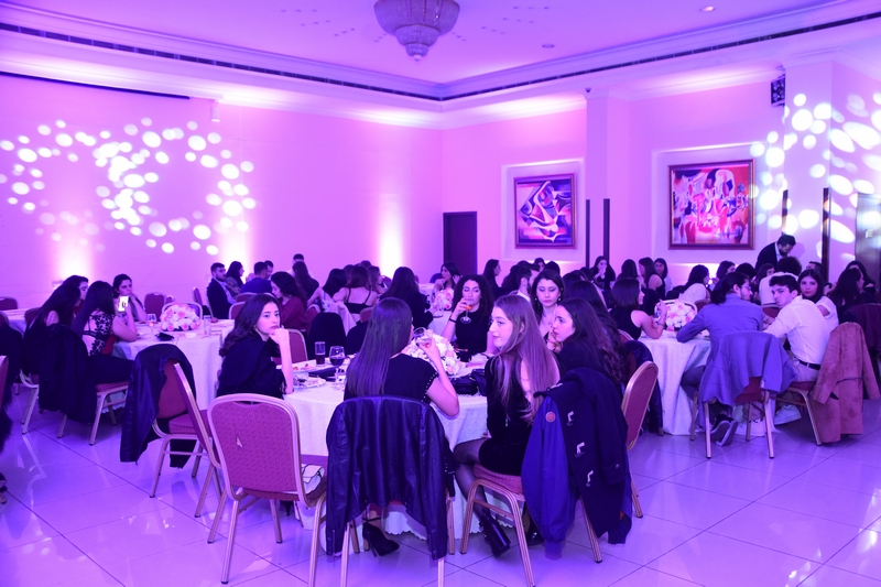 Armenian Night 2017 